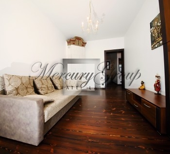 We offer this nice 1 bedroom apartment for rent.The apartment consists...