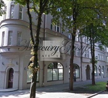 Wonderful premises in Riga center for sale or for rent!