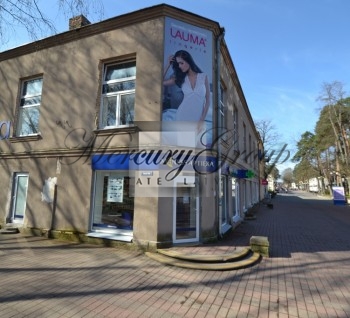 Investment property in Jurmala for sale!