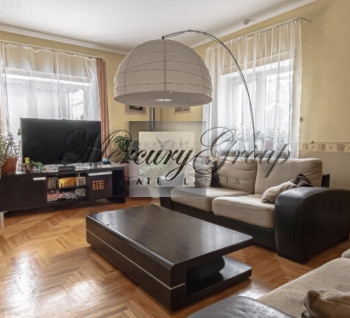 Spacious house for rent in Purvciems