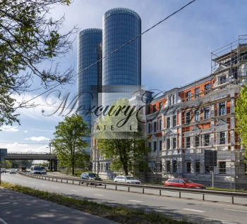 Квартира в новом проекте 