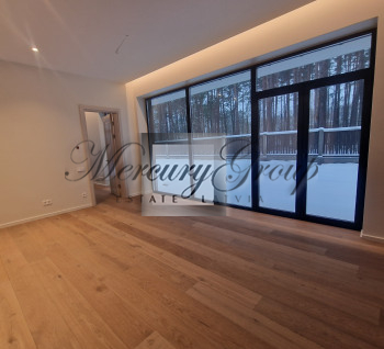 For sale apartment in the center of Jurmala 