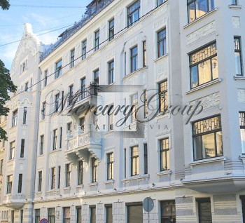 Apartment for rent in Riga centre