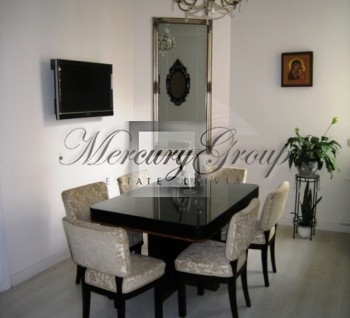 Wonderful apartment in the center of Riga for short-term rent