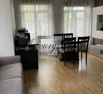 3-room apartment in the center of Dubulti