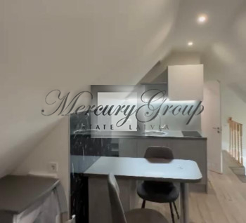 Apartment for rent in Riga centre