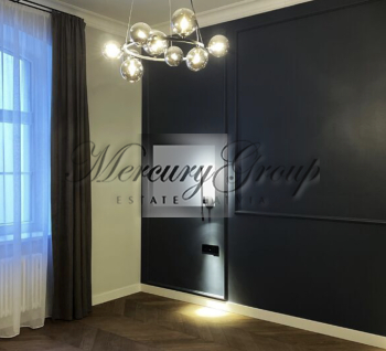 Modern apartment in Riga city center for rent.
