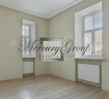 2-bedroom apartment in the city centre