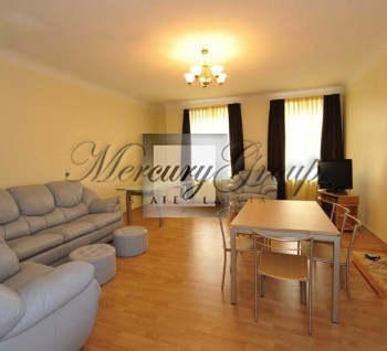 Beautiful apartment for rent in the centre of Riga!
