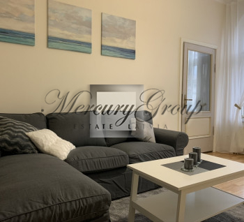 For rent 2 bedroom apartment in the city center of Riga