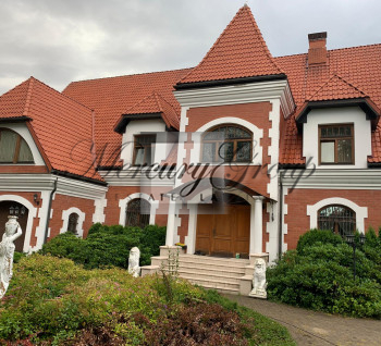 Продаем экслюзивный дом в Иманте 