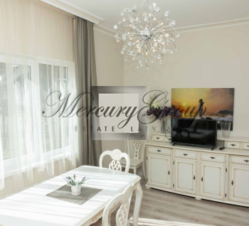 1-Bedroom Apartment for Rent in Majori