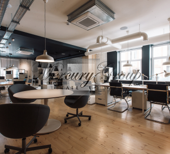Modern Offices premises for rent in Old Town  of Riga