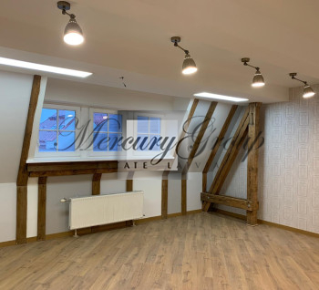 квартира в центре риги