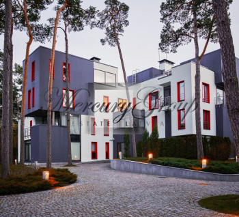 A beautiful apartment in Jurmala for sale