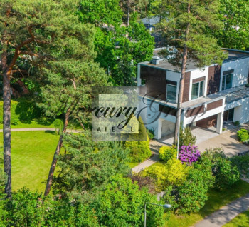 Продаётся семейный дом с приватной SPA-зоной в престижном районе