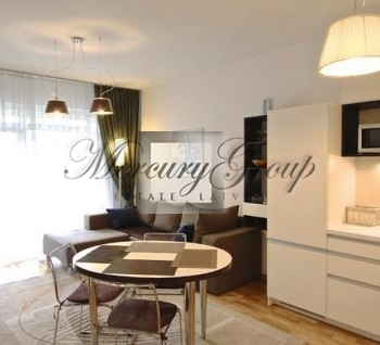 We offer for sale beautiful apartment in Kipsala