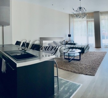 Mājīgi apartamenti brīnišķīgai atpūtai Jūrmalā!