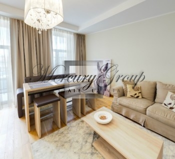 For short term stay rent apartments in Riga