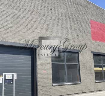 Warehouse for rent in Riga 