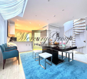 Prestigious apartments located in the quiet center of Riga
