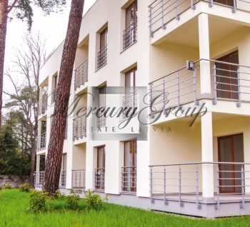 Apartments in Jurmala for sale!