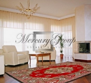 A wonderful one bedroom apartment in Jurmala for rent