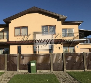 For sale beautiful and spacious house near to Riga