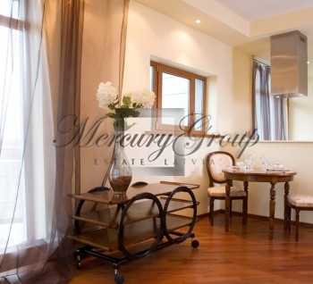 SPECIAL PRICE! A wonderful 2 bedroom apartment in Mezhapark!