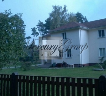 We offer for summer rent a private house in Jurmala