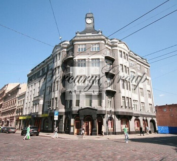 Piedāvājam nomai telpas Rīgas centrā