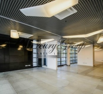 Luxurious office in Riga centre for sale!