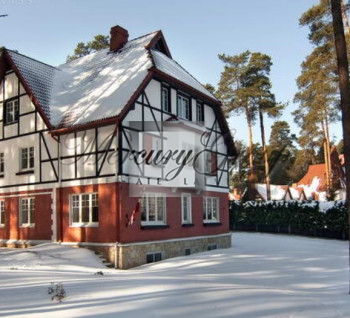 Stunning house for rent in Priedkalne.
