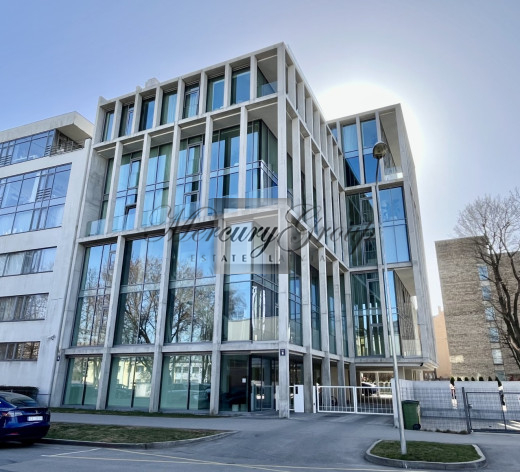 Продажа 4 комнатной квартиры в новом проекте в...