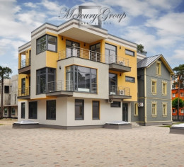 VIENIBAS PROSPEKTS - Apartments in Bulduri area for sale!