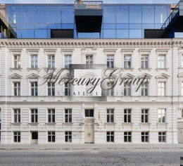 Hoft - modern apartment project in the Quiet Center of Riga!