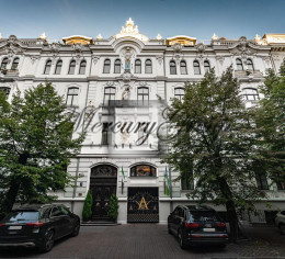 ALEXANDRA Apartamenti - izsmalcināts projekts vēstniecību rajonā Rīgā
