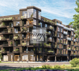 Miera Rezidences - komforts un stils Rīgas centrā
