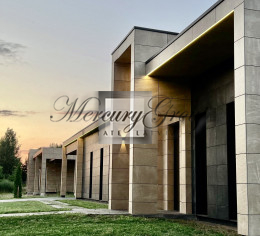 GREY STONE VILLAS