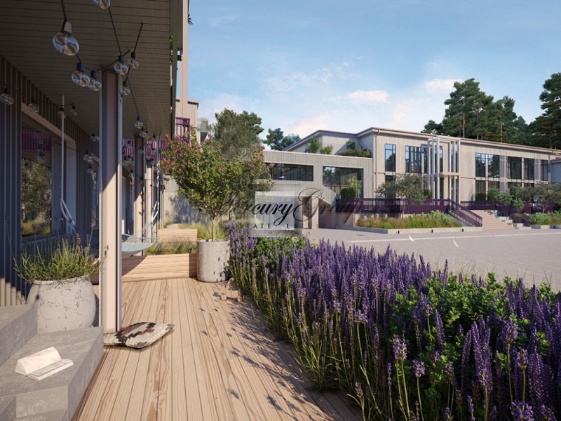 EDINBURGH APARTMENTS & LOFTS - современные и стильные аппартаменты в самом центре Юрмалы!. Nr. 9