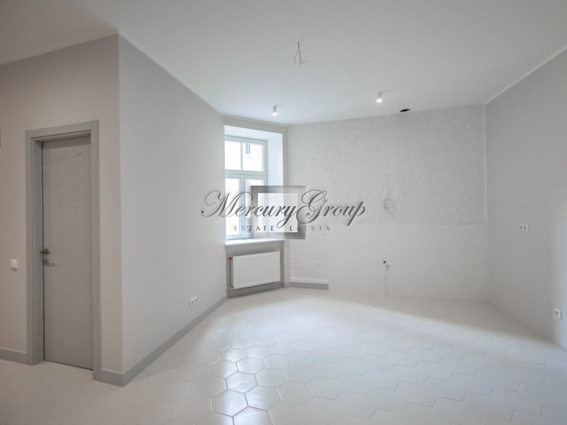Tallinas kvartals - apartments in new project in far Riga centre!. Nr. 8