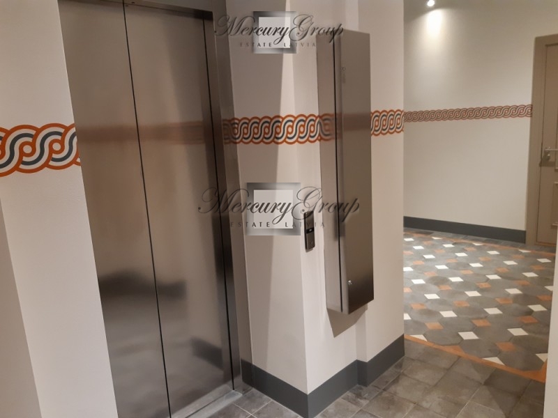 Lacplesa Residence - квартиры в реновированном доме с премиальной локацией в центре Риги!. Nr. 21