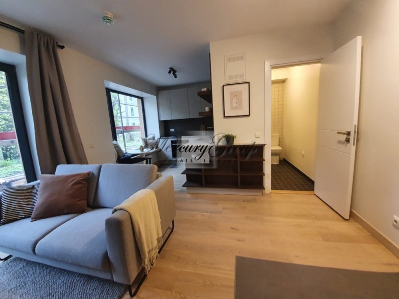 EDINBURGH APARTMENTS & LOFTS - современные и стильные аппартаменты в самом центре Юрмалы!. Nr. 21