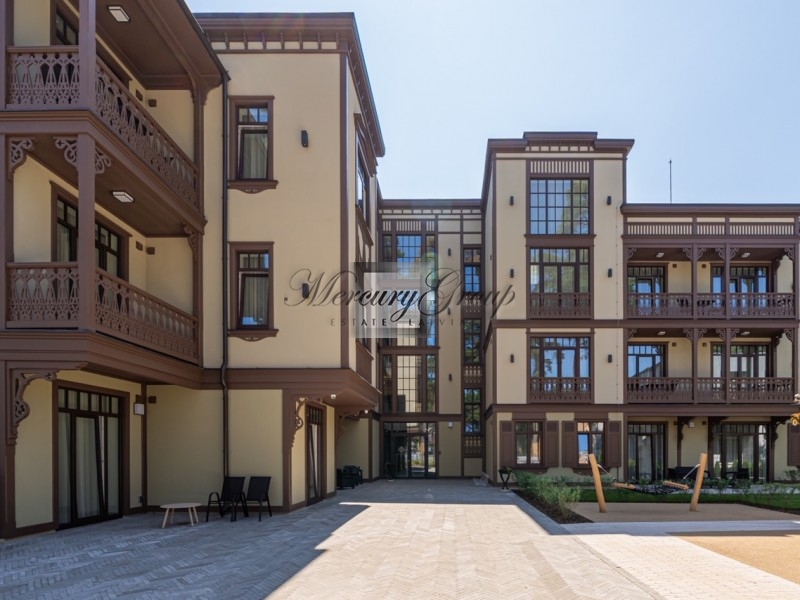New elegant project 