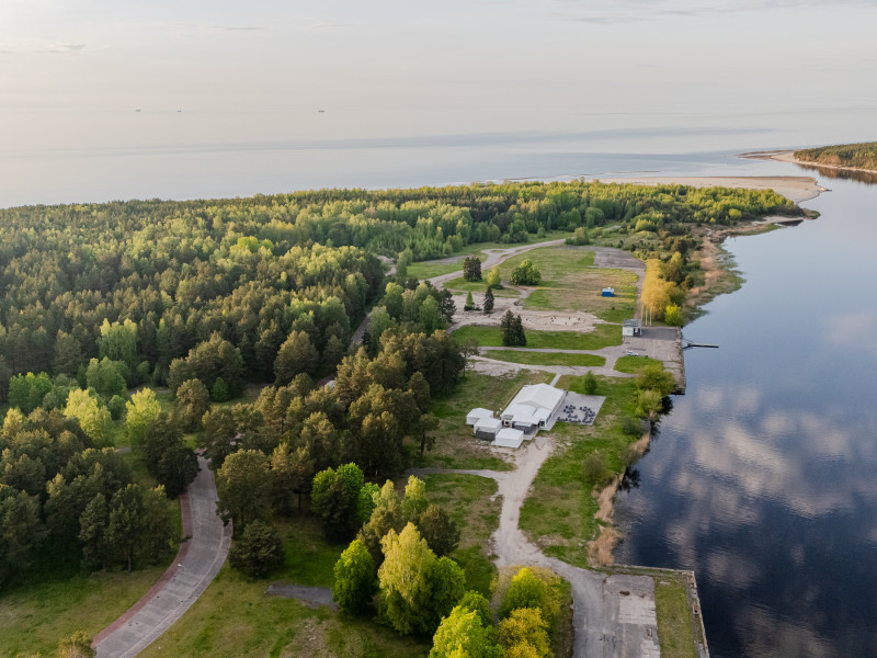 JURMALA DUNE - Exclusive Riverside Village in Jurmala. Nr. 4