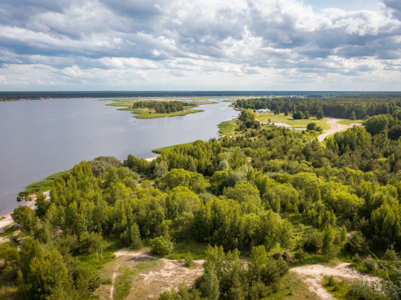 JURMALA DUNE - Exclusive Riverside Village in Jurmala. Nr. 10