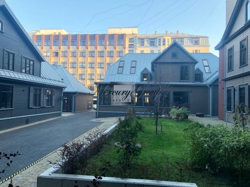 Parker`s - apartments in a new residential complex!. Nr. 8