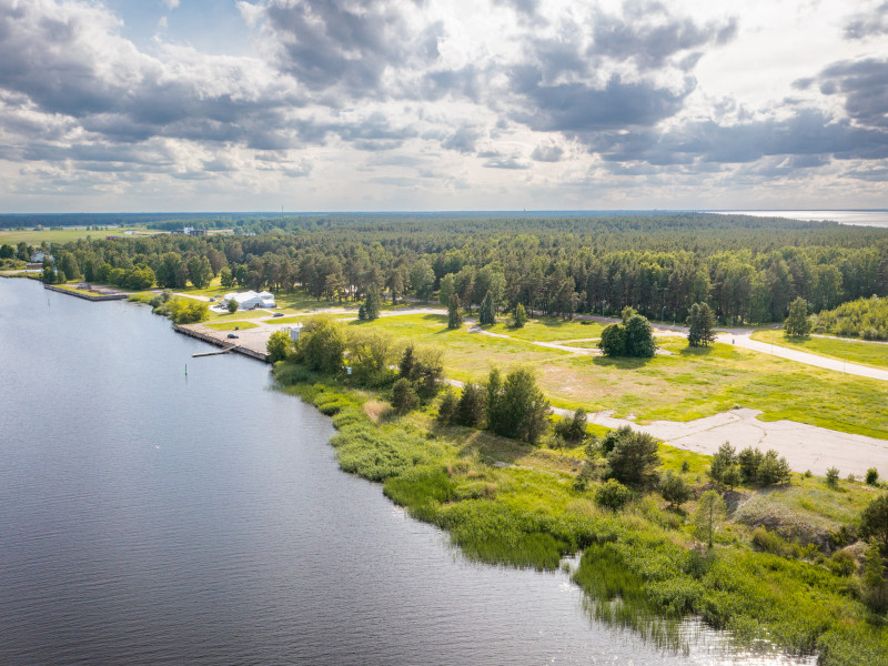 JURMALA DUNE - Exclusive Riverside Village in Jurmala. Nr. 12
