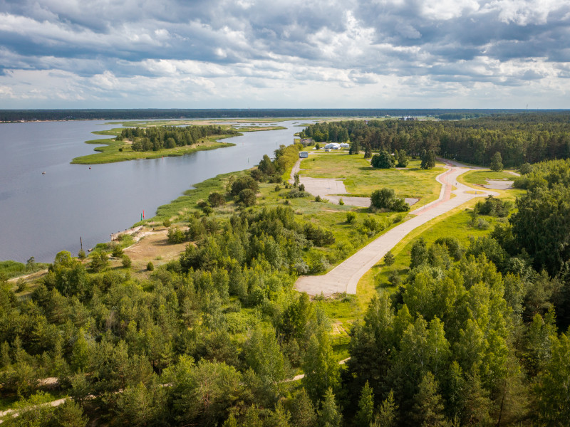 JURMALA DUNE - Exclusive Riverside Village in Jurmala. Nr. 2