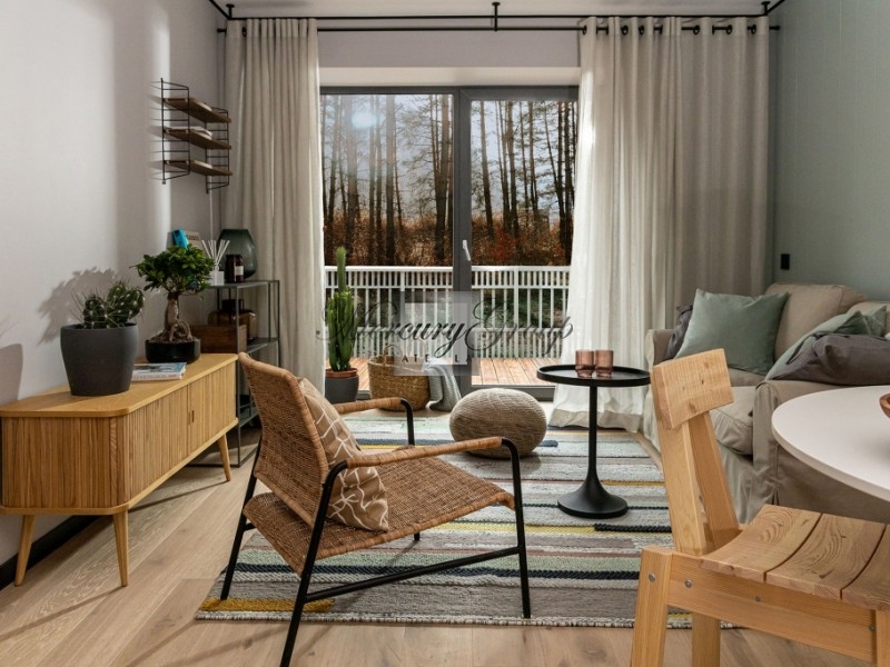 EDINBURGH APARTMENTS & LOFTS - современные и стильные аппартаменты в самом центре Юрмалы!. Nr. 18